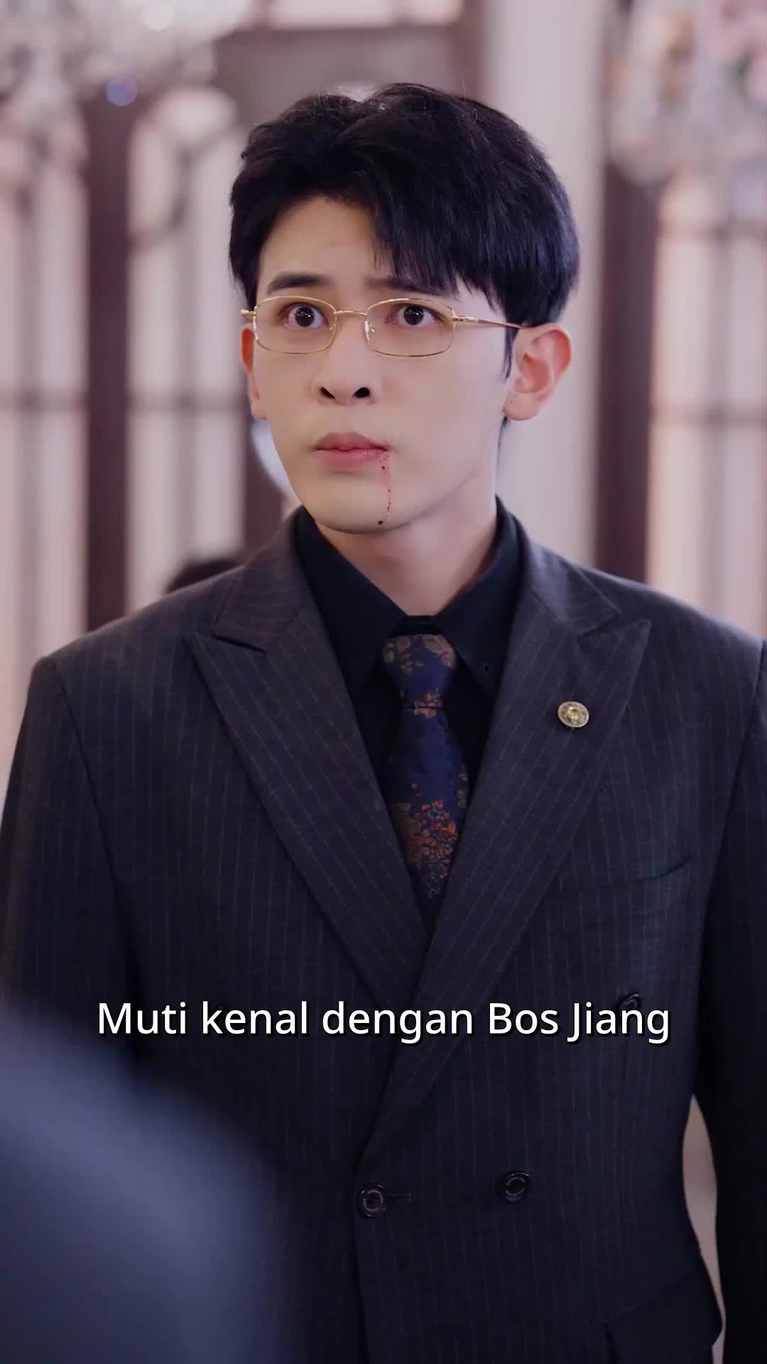 Episode 46 - Cinta yang Terkubur